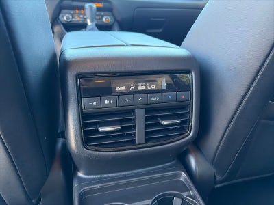 2023 Mazda Mazda CX-9 Touring