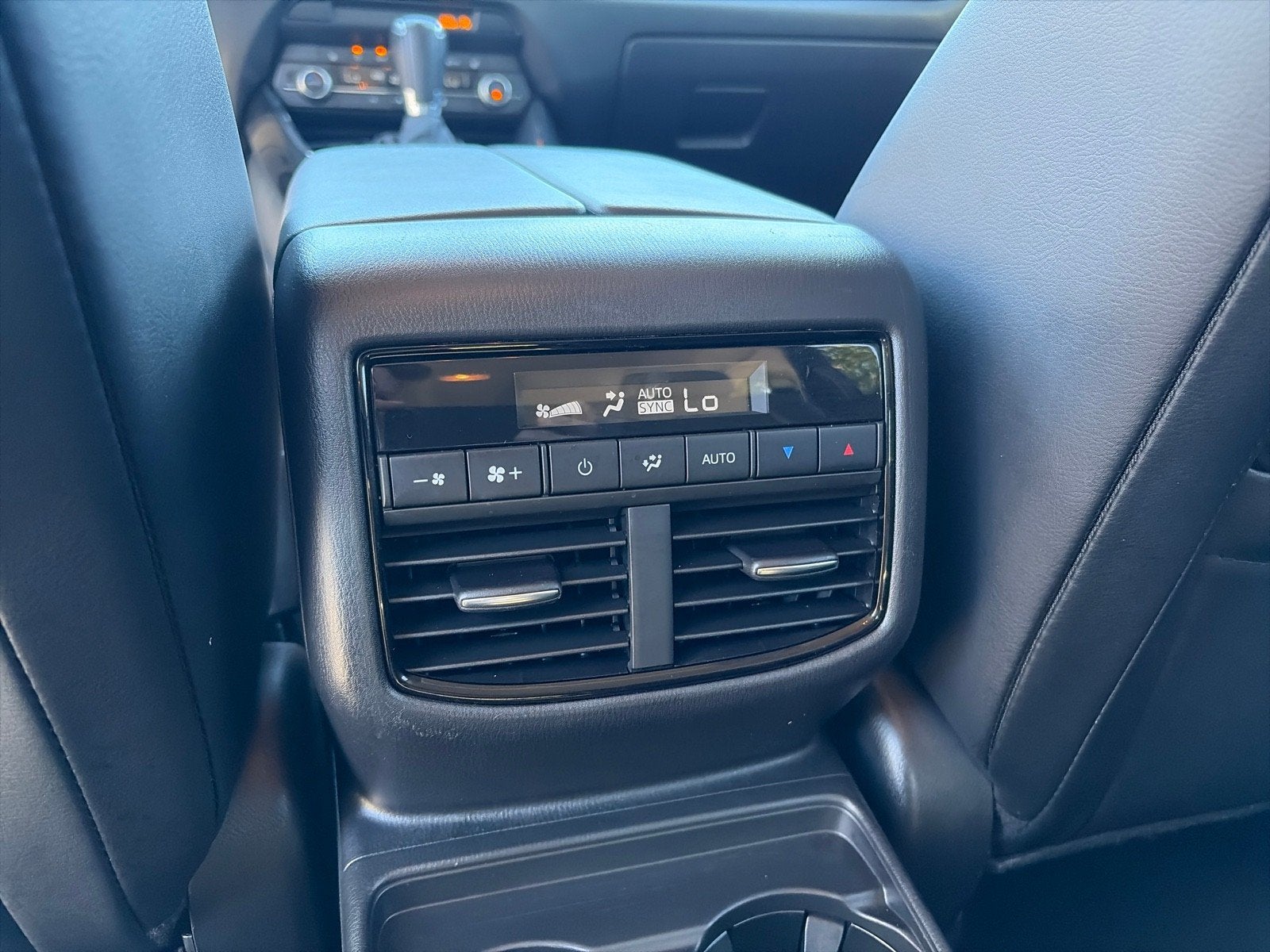 2023 Mazda Mazda CX-9 Touring