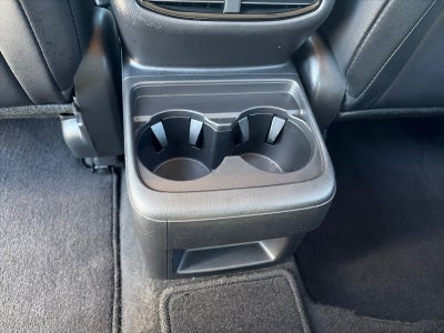 2023 Mazda Mazda CX-9 Touring