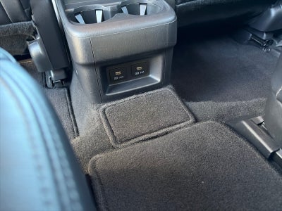 2023 Mazda Mazda CX-9 Touring