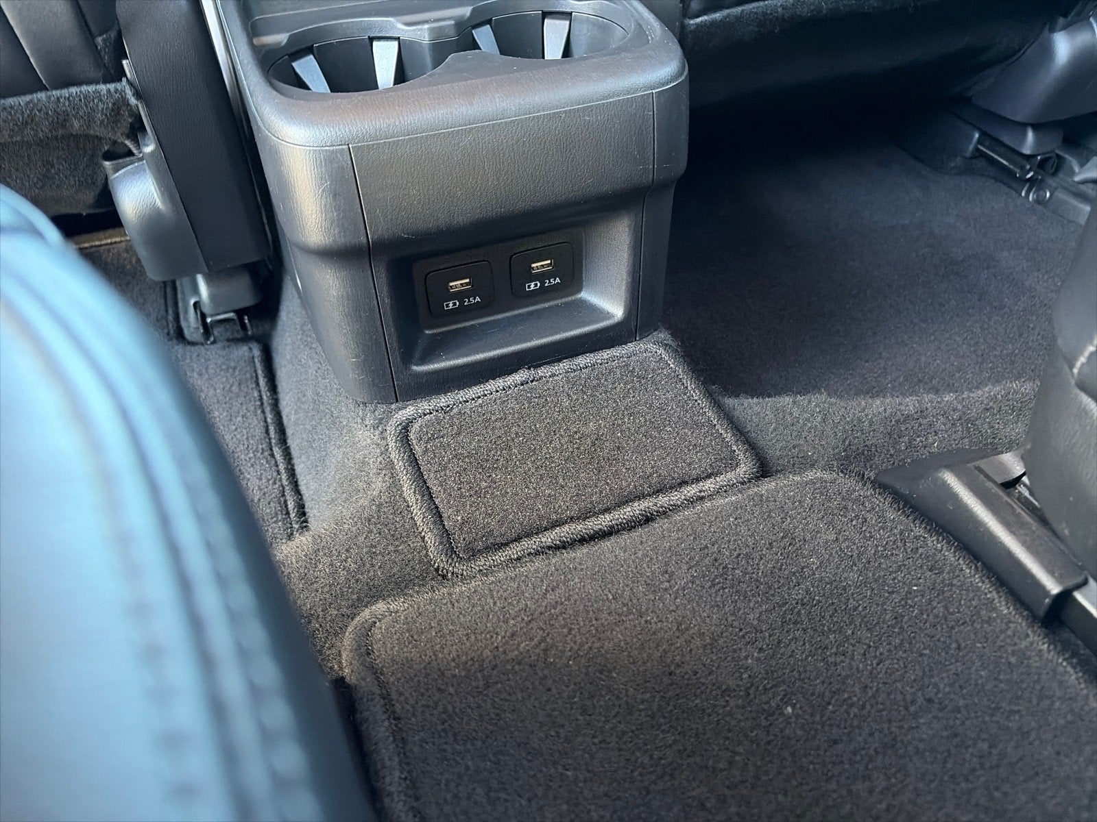 2023 Mazda Mazda CX-9 Touring