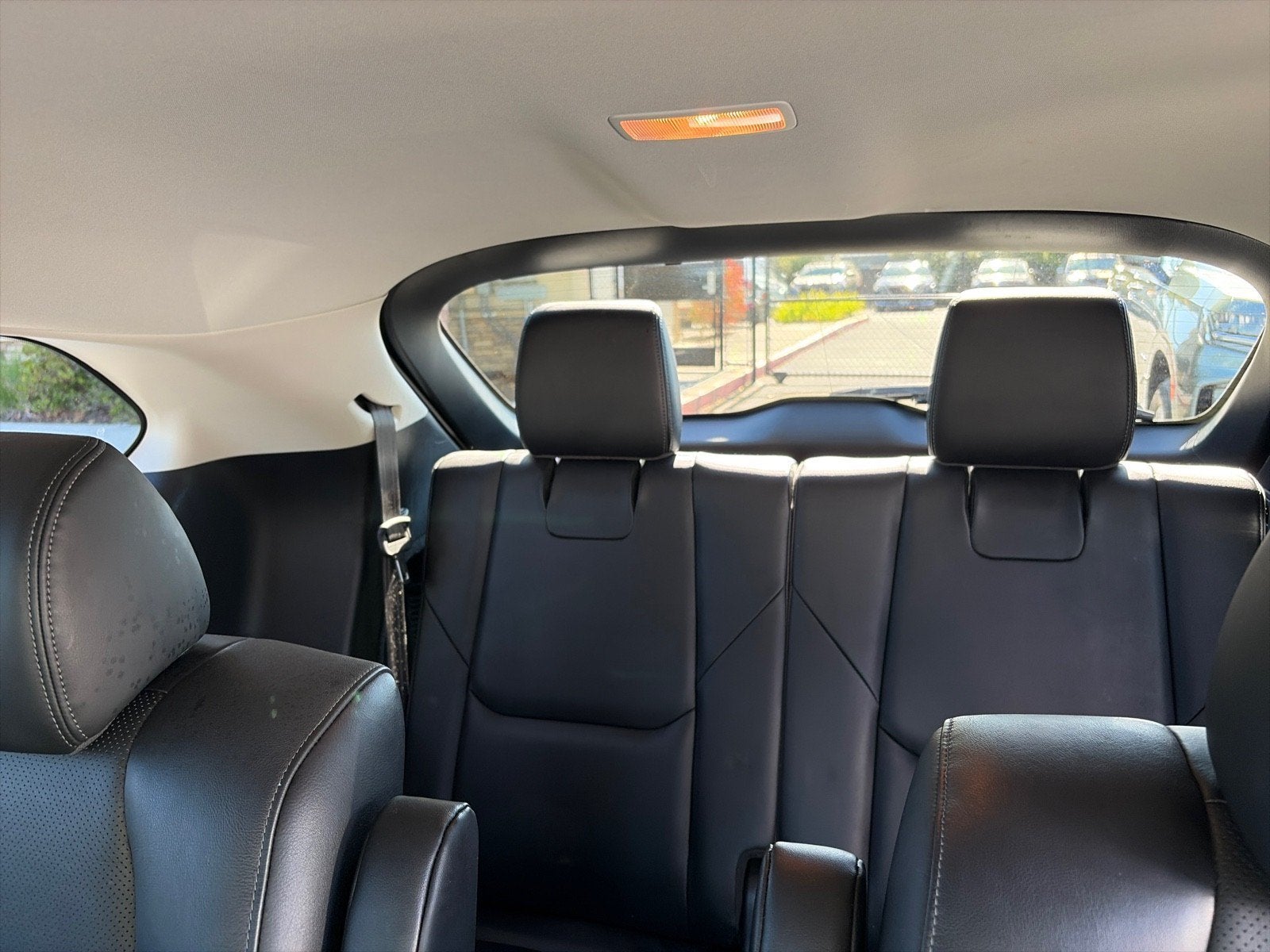 2023 Mazda Mazda CX-9 Touring