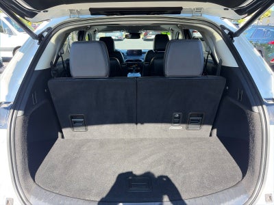2023 Mazda Mazda CX-9 Touring