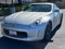 2017 Nissan 370Z COUPE MANUAL