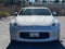 2017 Nissan 370Z COUPE MANUAL