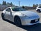 2017 Nissan 370Z COUPE MANUAL