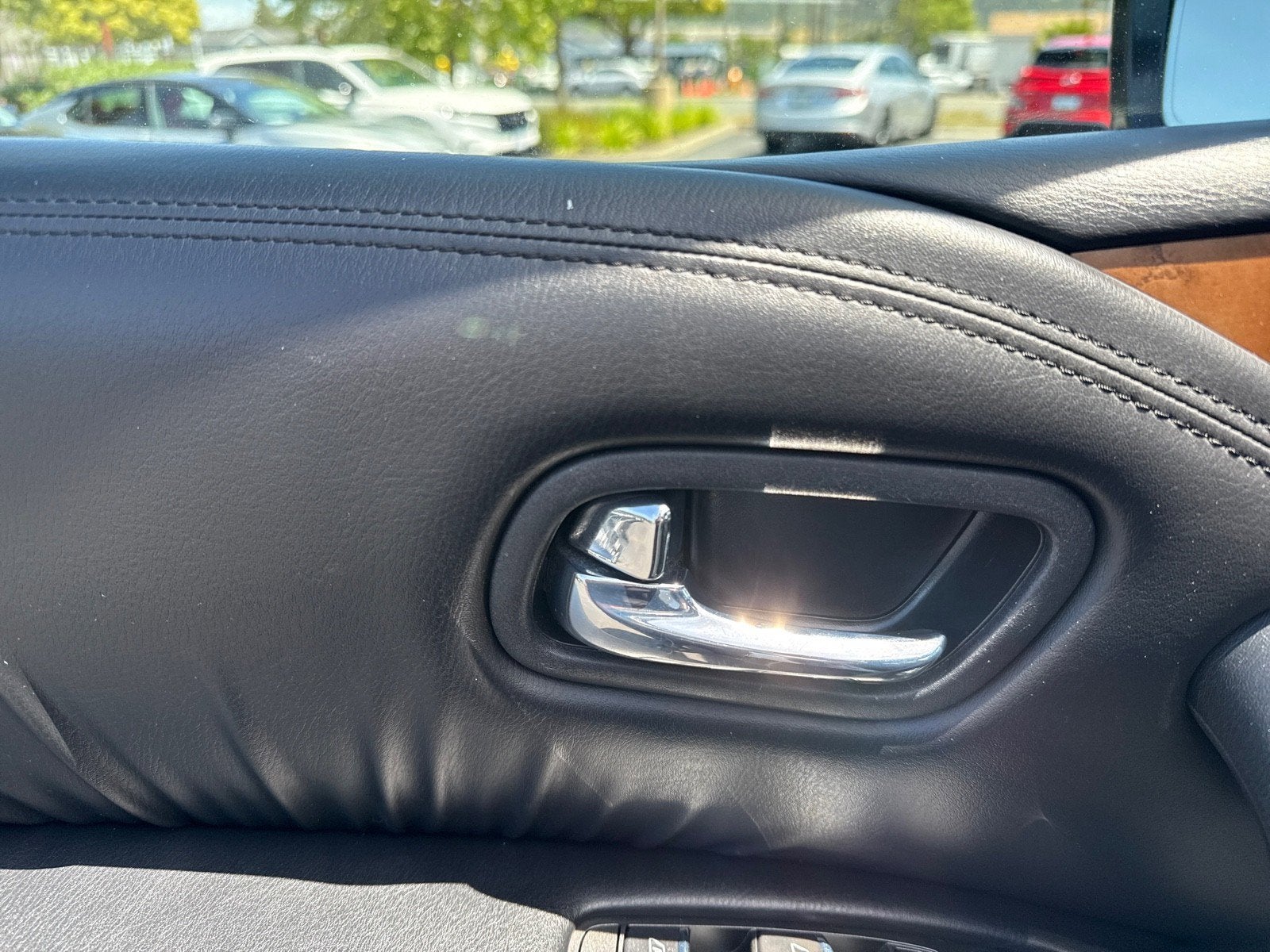 2022 Nissan Armada SL