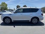 2022 Nissan Armada SL
