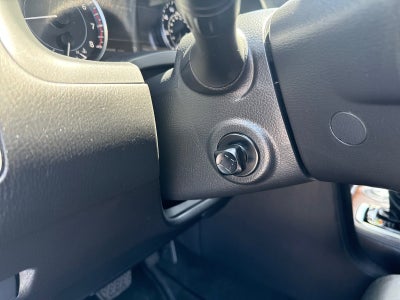 2022 Nissan Armada SL