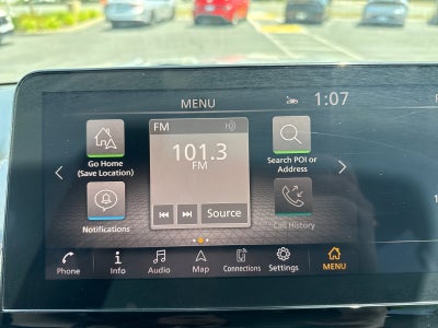 2022 Nissan Armada SL