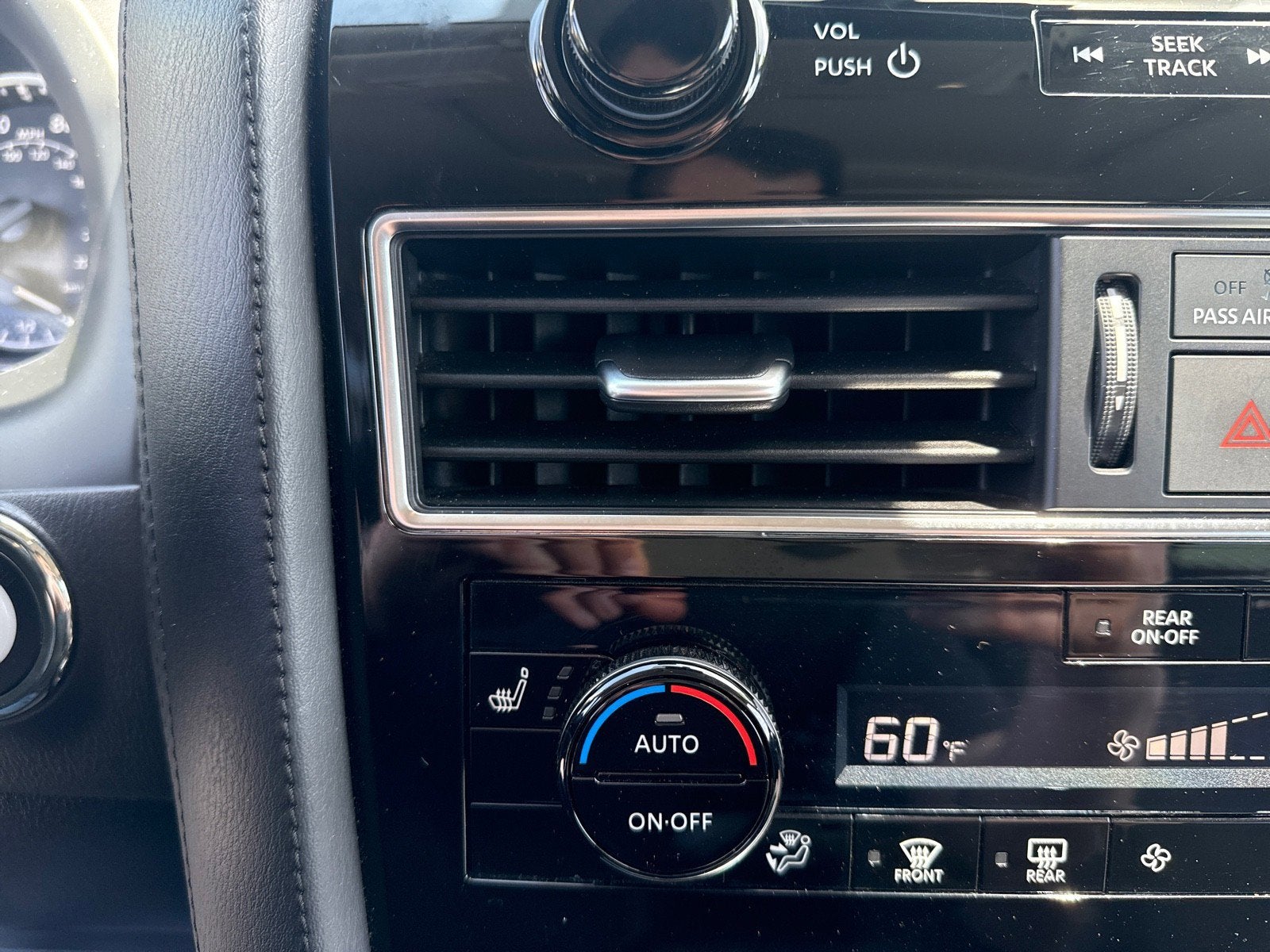 2022 Nissan Armada SL