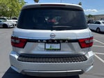 2022 Nissan Armada SL