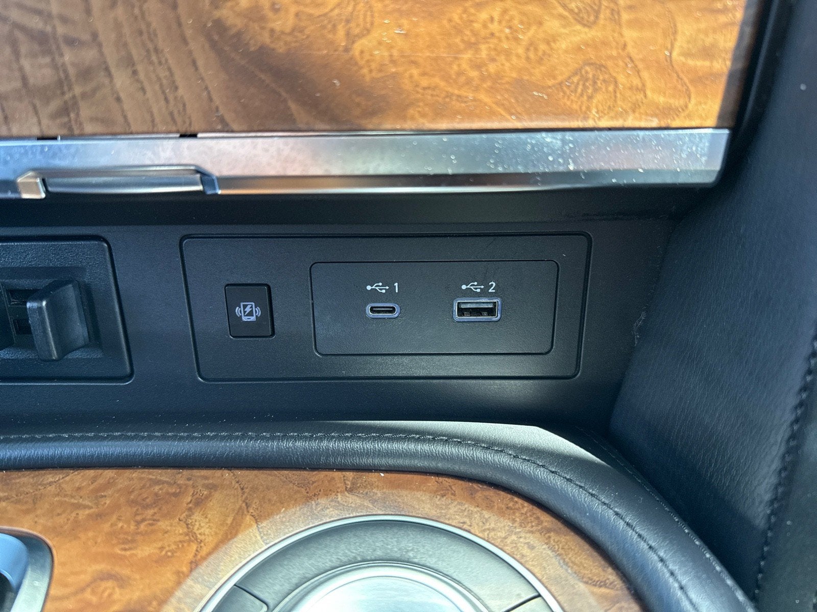 2022 Nissan Armada SL