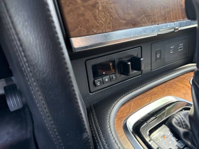 2022 Nissan Armada SL