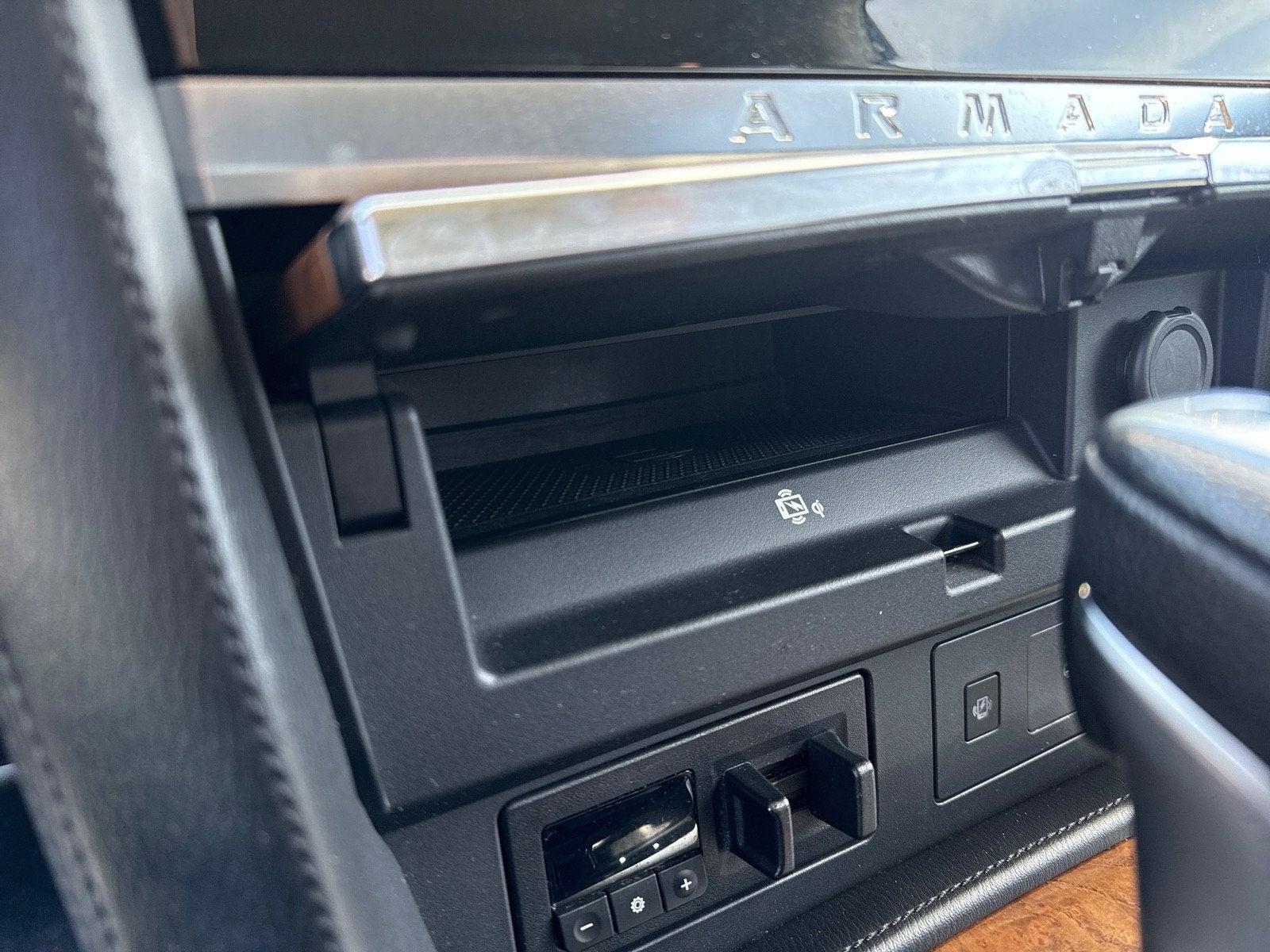 2022 Nissan Armada SL