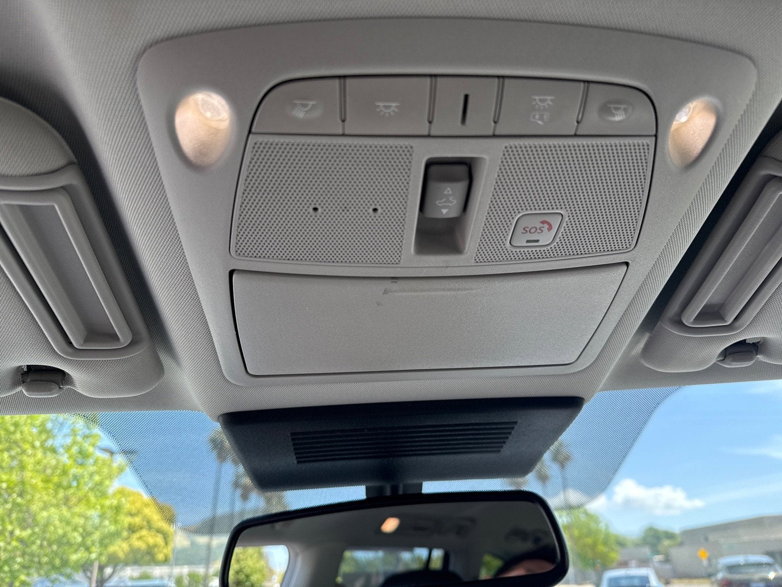 2022 Nissan Armada SL