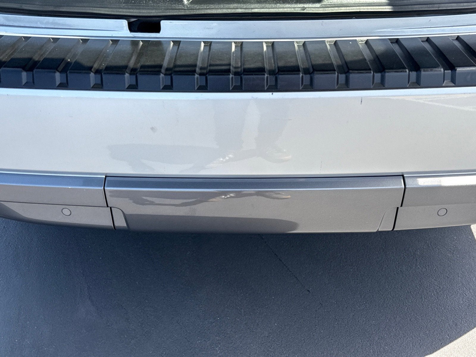 2022 Nissan Armada SL