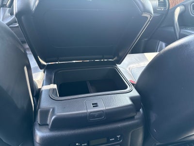 2022 Nissan Armada SL