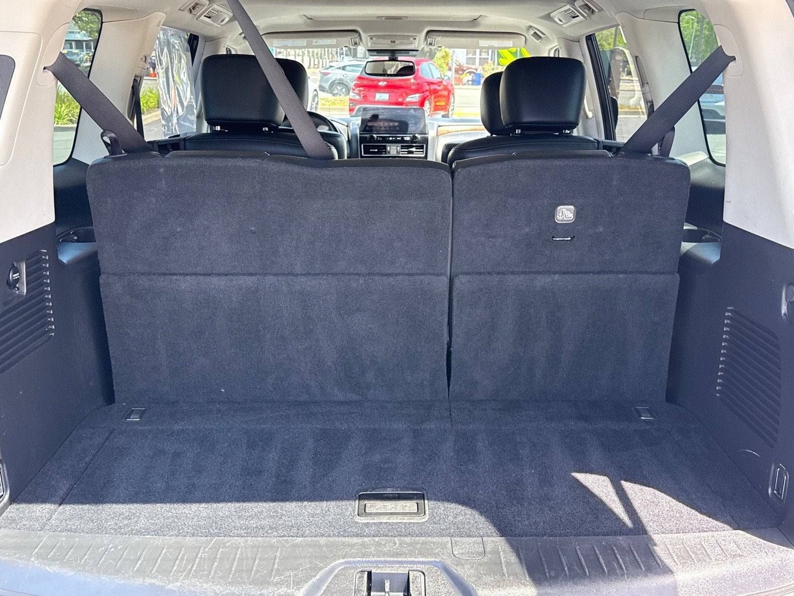 2022 Nissan Armada SL