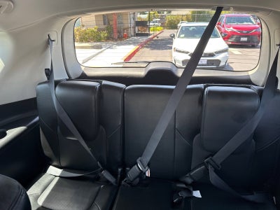 2022 Nissan Armada SL