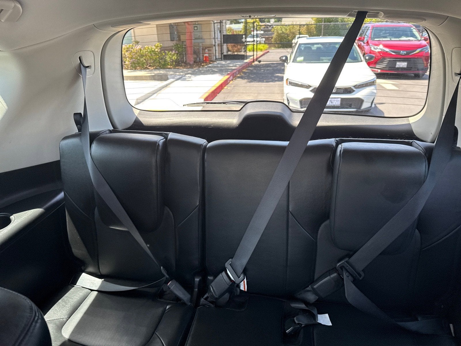 2022 Nissan Armada SL