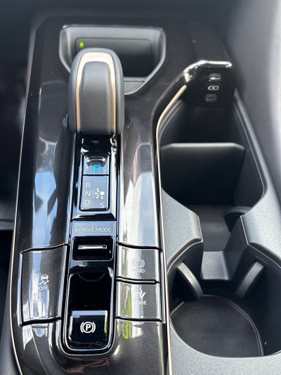 2026 Toyota Crown Signia XLE