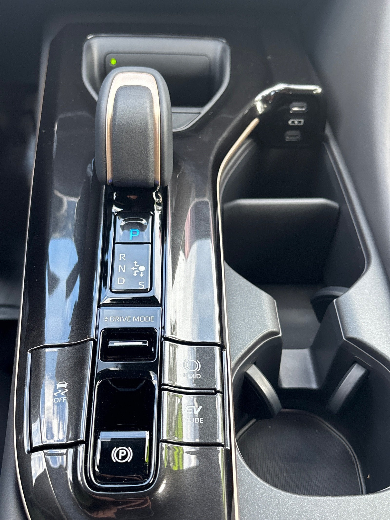 2026 Toyota Crown Signia XLE