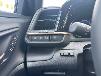 2026 Toyota Crown Signia XLE