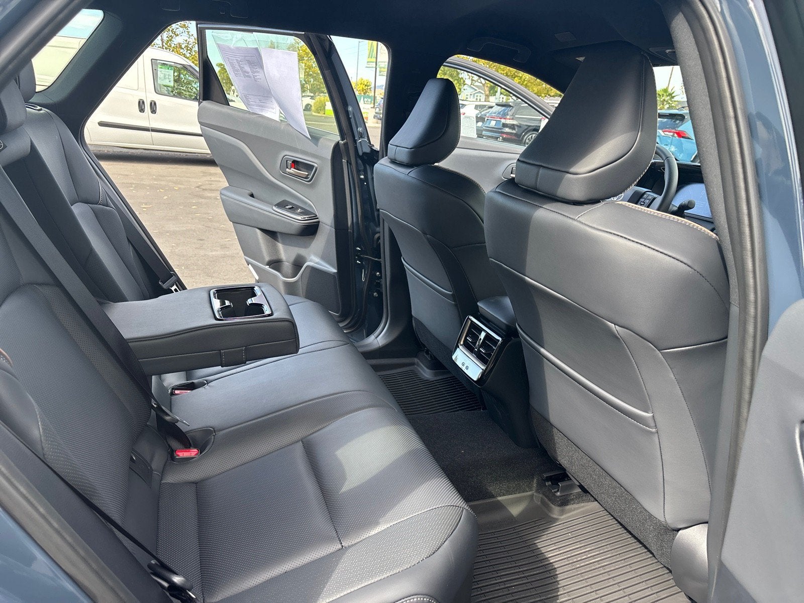 2026 Toyota Crown Signia XLE