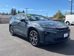 2026 Toyota Crown Signia XLE