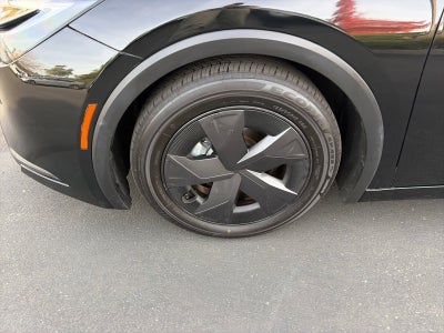 2023 Toyota Prius LE