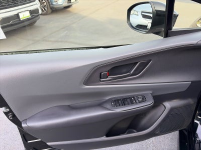 2023 Toyota Prius LE