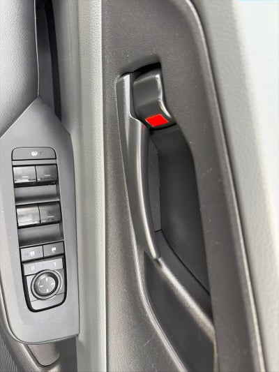 2023 Toyota Prius LE