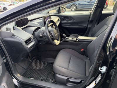 2023 Toyota Prius LE