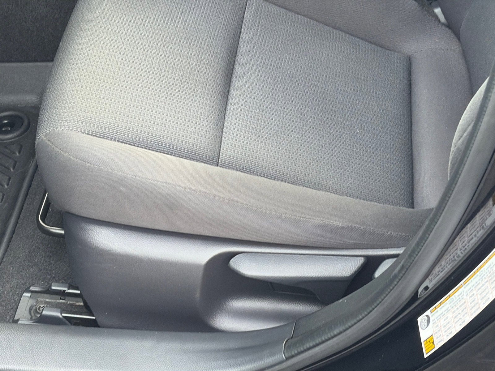 2023 Toyota Prius LE