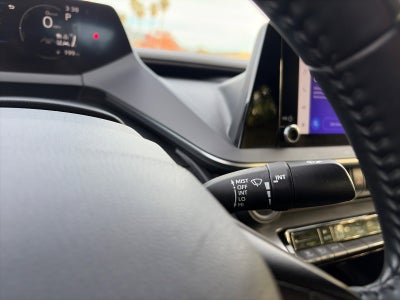 2023 Toyota Prius LE