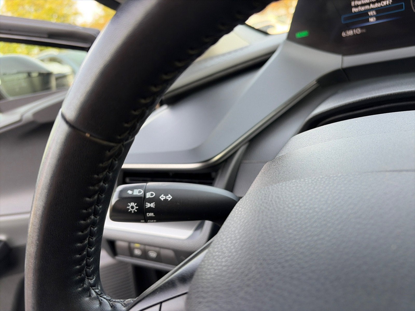 2023 Toyota Prius LE