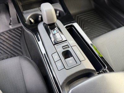 2023 Toyota Prius LE