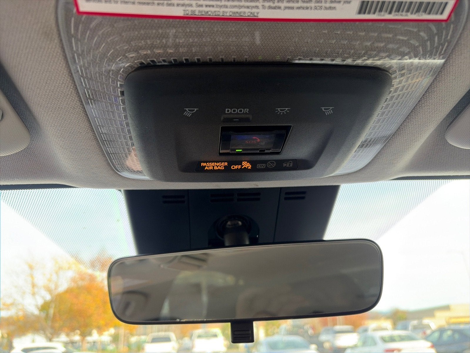 2023 Toyota Prius LE