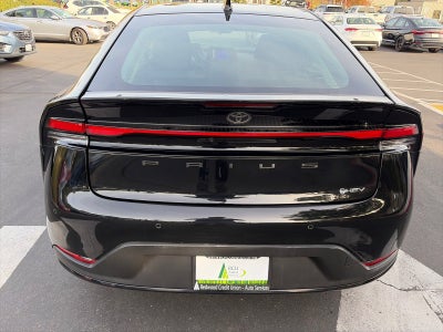 2023 Toyota Prius LE