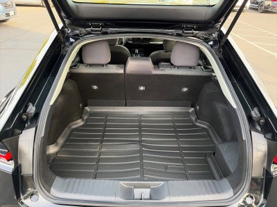 2023 Toyota Prius LE