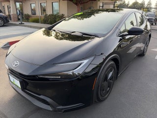 2023 Toyota Prius LE