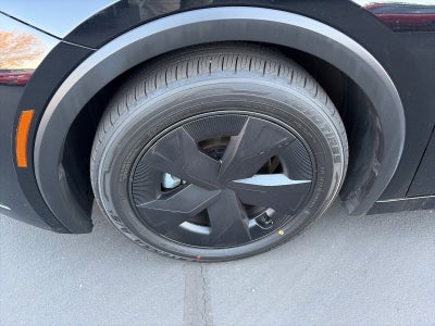 2023 Toyota Prius LE