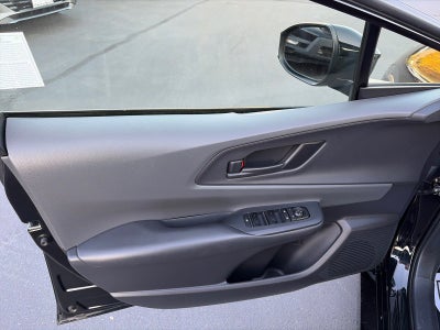 2023 Toyota Prius LE