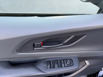 2023 Toyota Prius LE