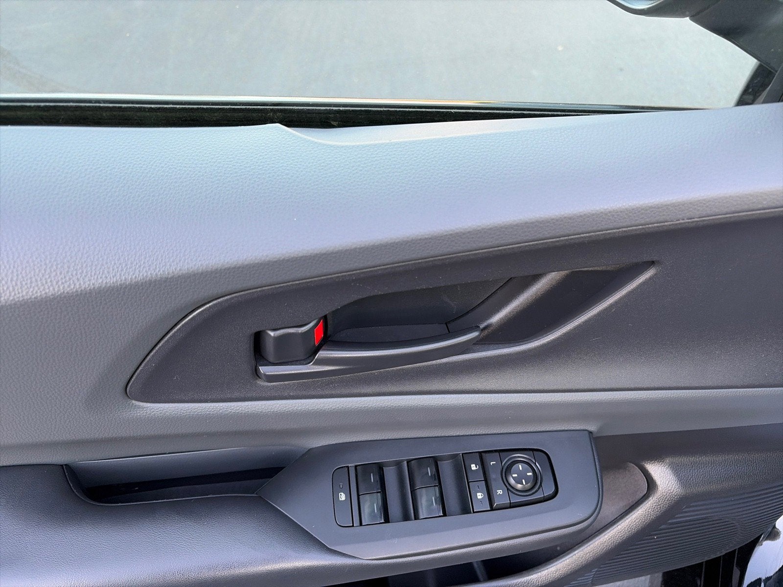 2023 Toyota Prius LE