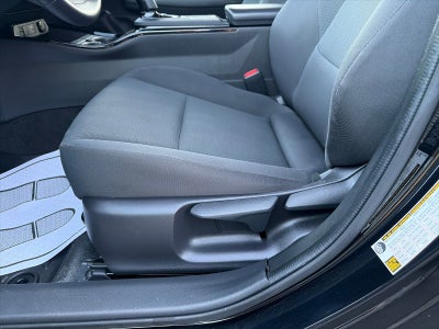 2023 Toyota Prius LE