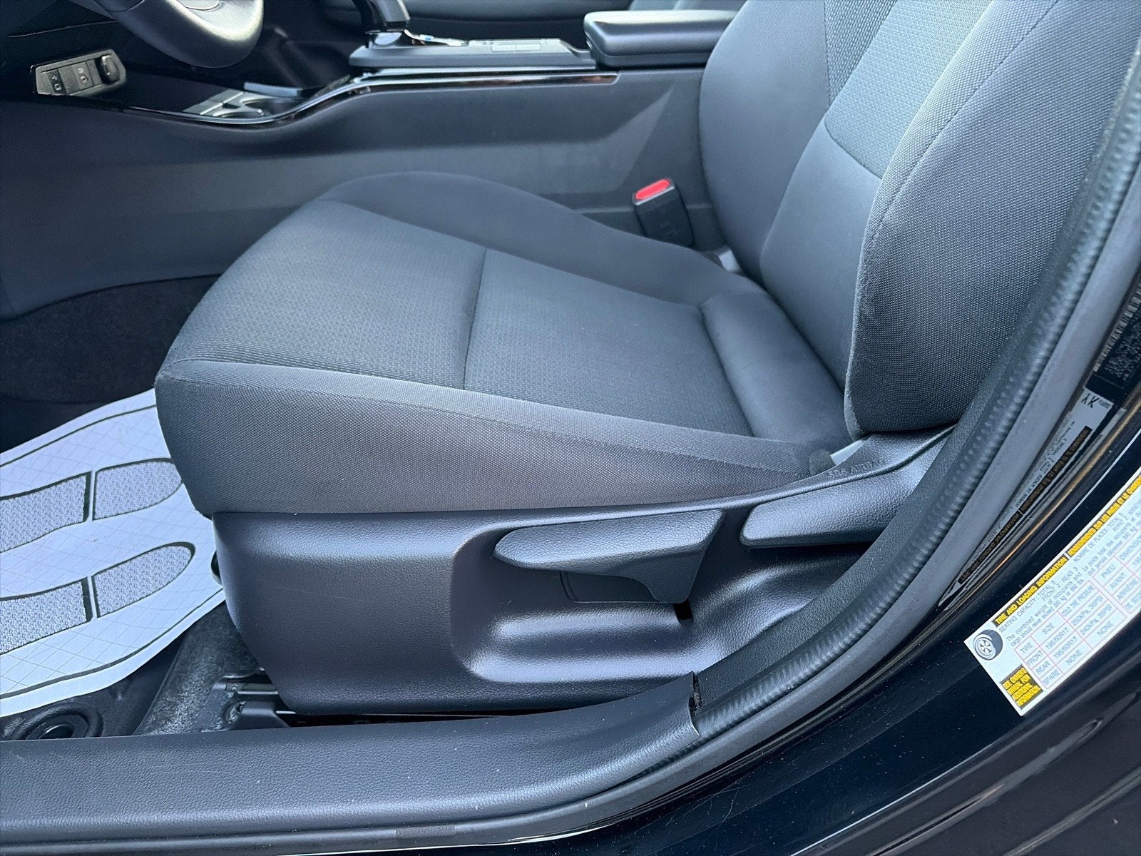 2023 Toyota Prius LE