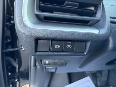 2023 Toyota Prius LE