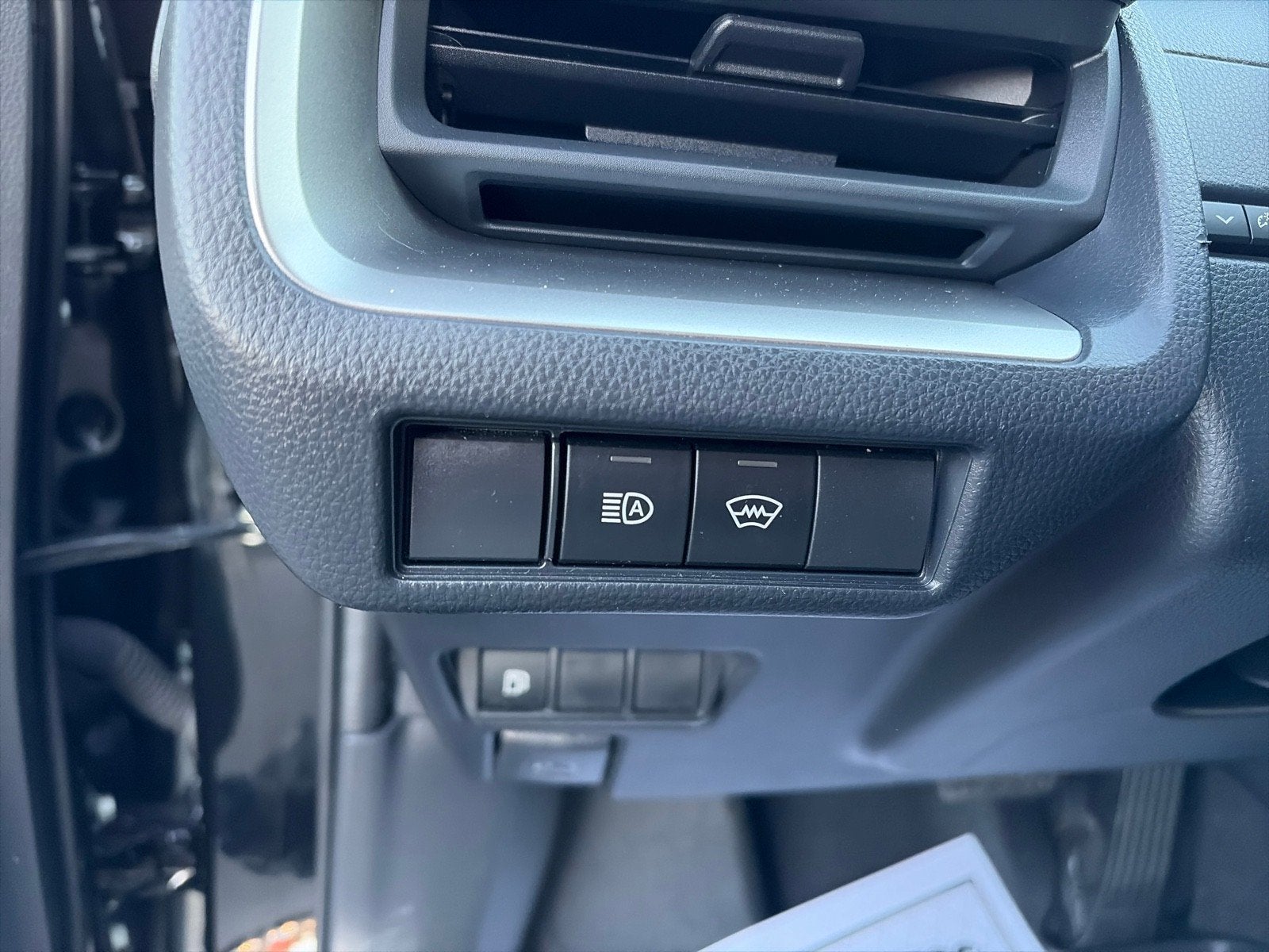 2023 Toyota Prius LE